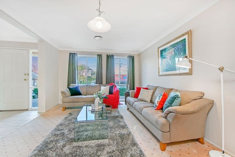 32 Trumble Avenue Ermington NSW, Ermington - Thumbnail 3