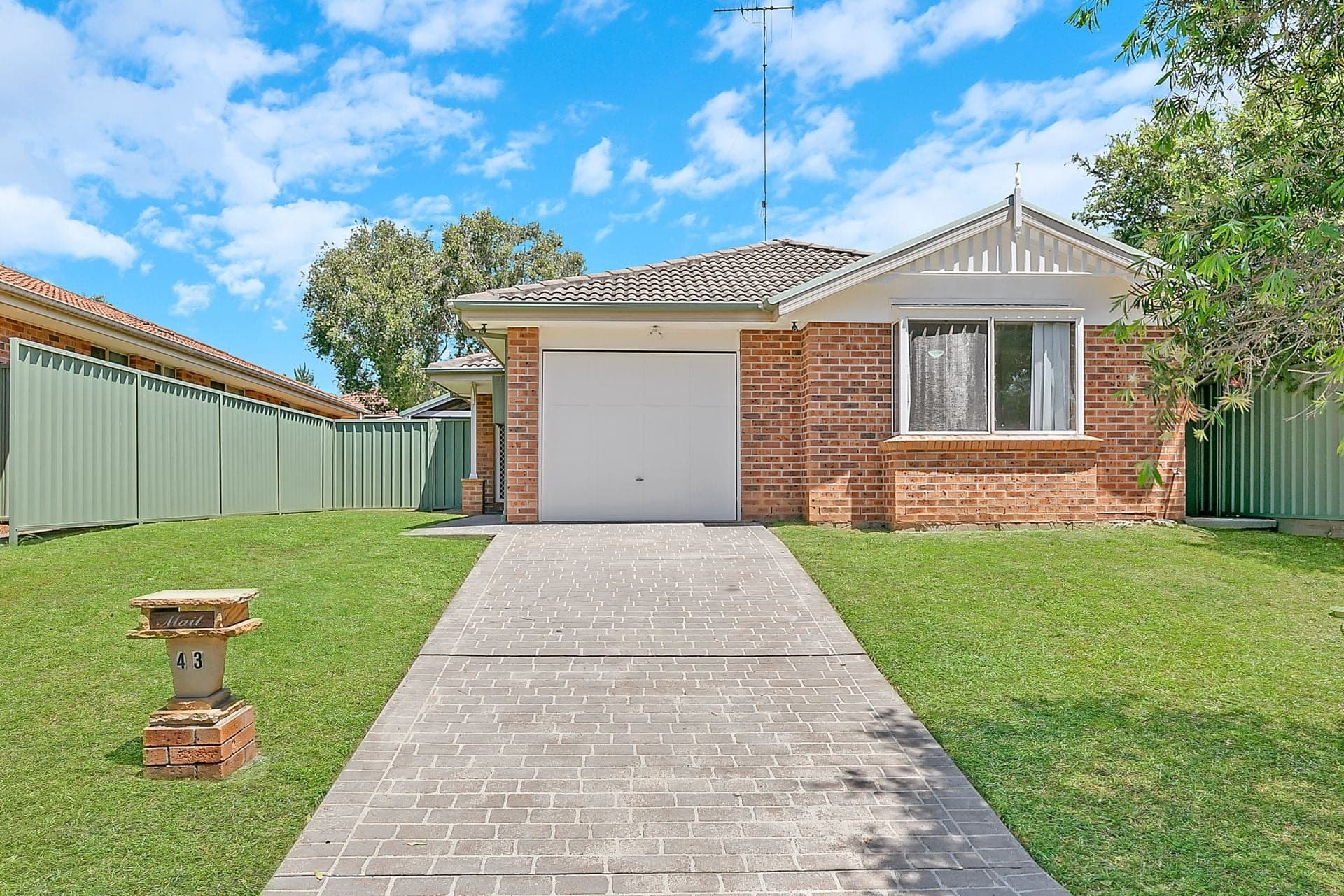 43 Woldhuis Street Quakers Hill NSW, Quakers Hill - Image 1