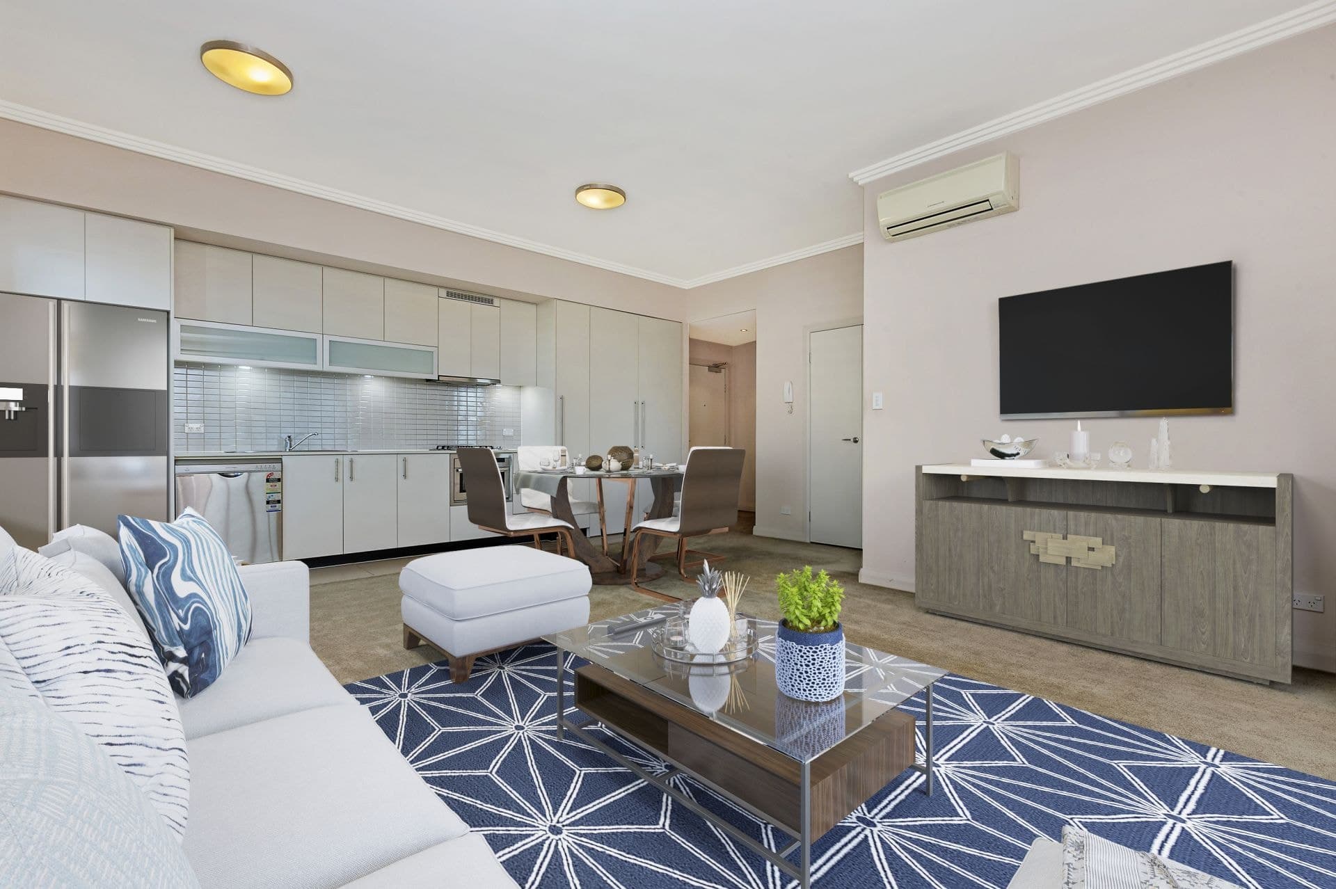 4/15-17 Angas Street Meadowbank NSW, Meadowbank - Thumbnail 4