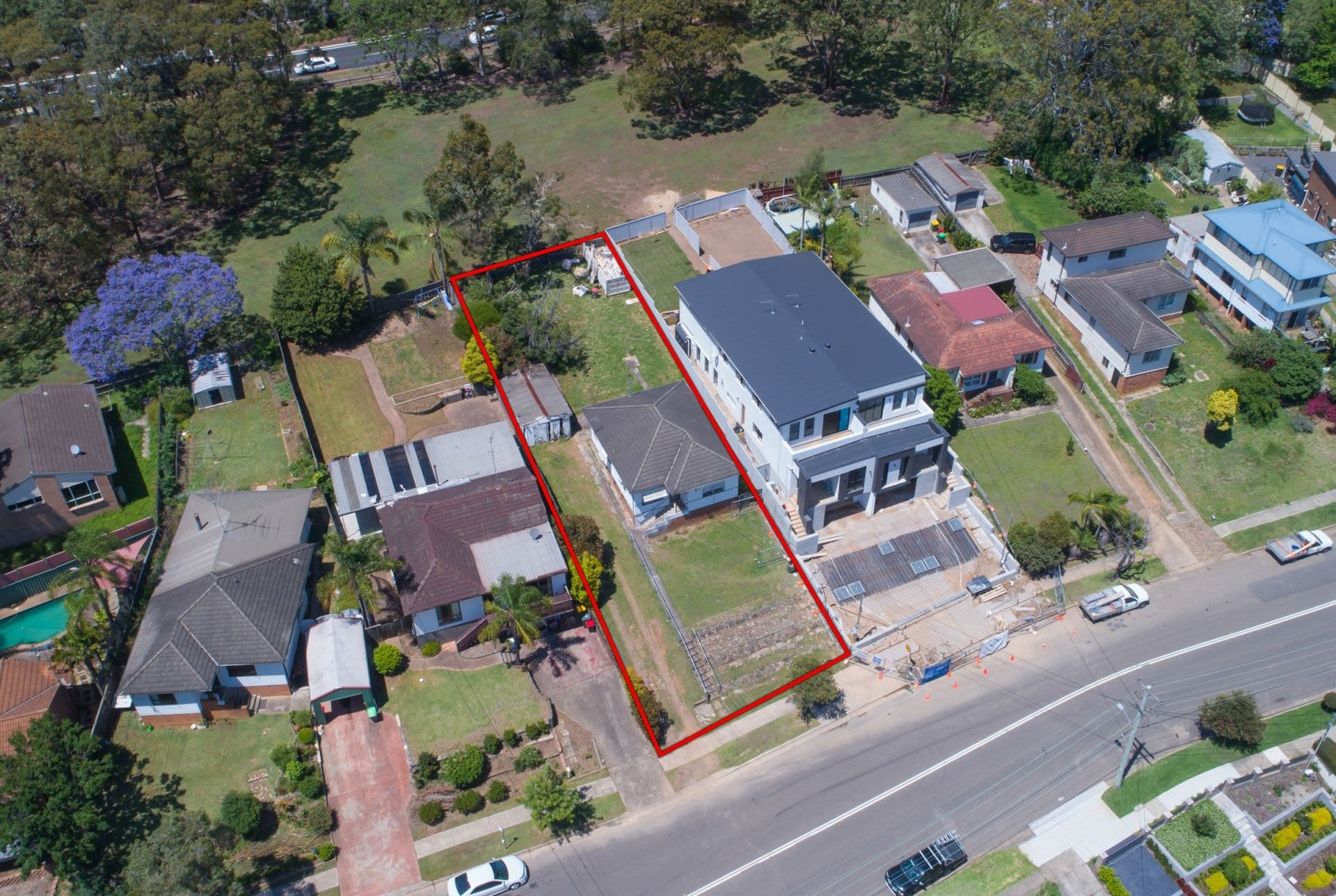 72 Yates Avenue Dundas Valley NSW, Dundas Valley - Thumbnail 2