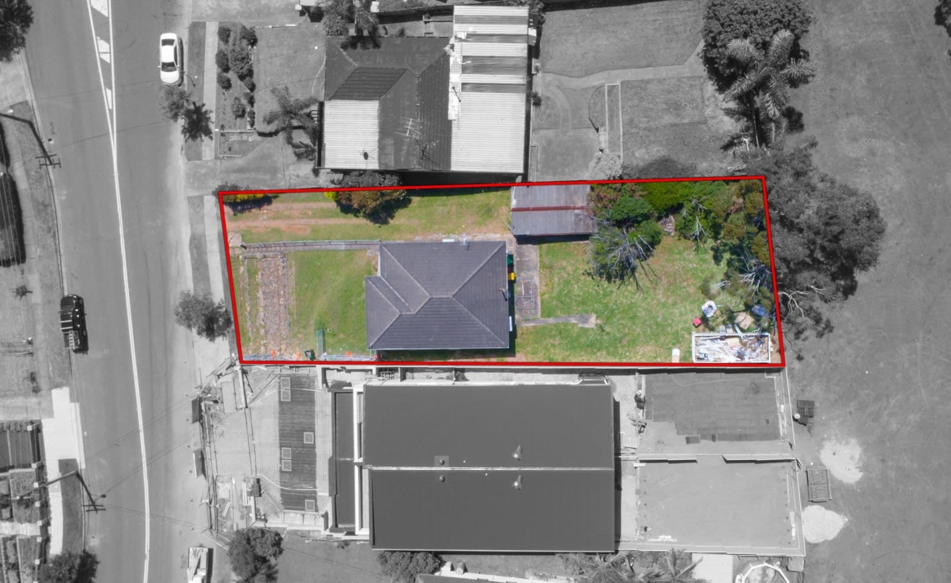 72 Yates Avenue Dundas Valley NSW, Dundas Valley - Thumbnail 3