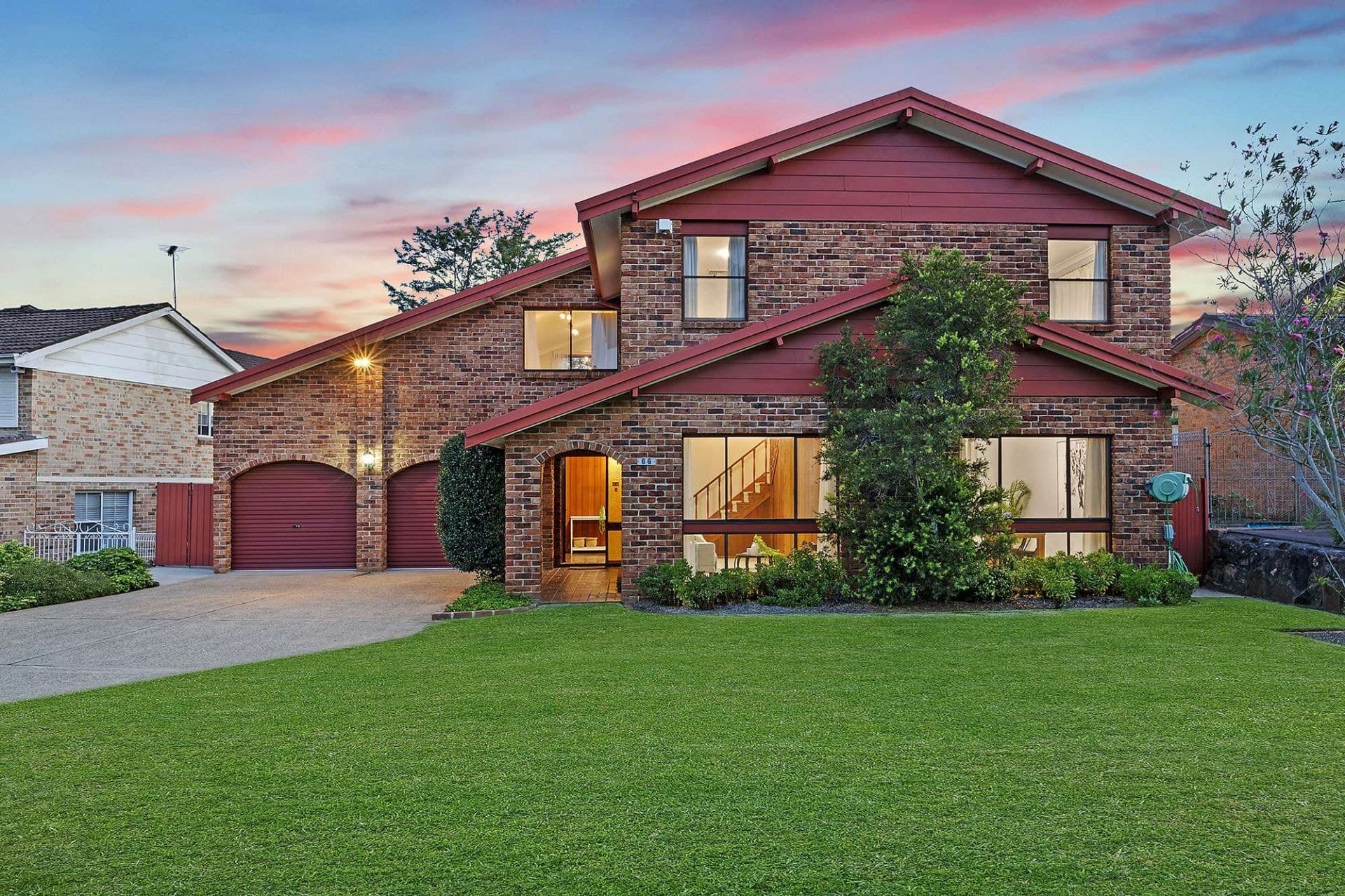 66 Watkins Road Baulkham Hills NSW, Baulkham Hills - Thumbnail 2