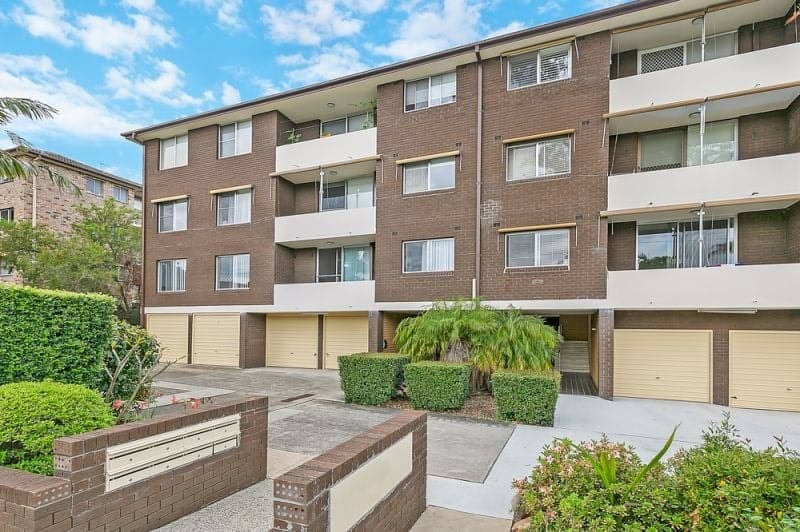 13/8-10 Adelaide Street West Ryde NSW, West Ryde - Image 1