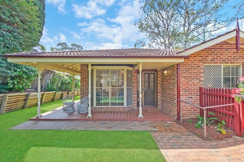 1./44 Fourth Avenue Eastwood NSW, Eastwood - Image 1