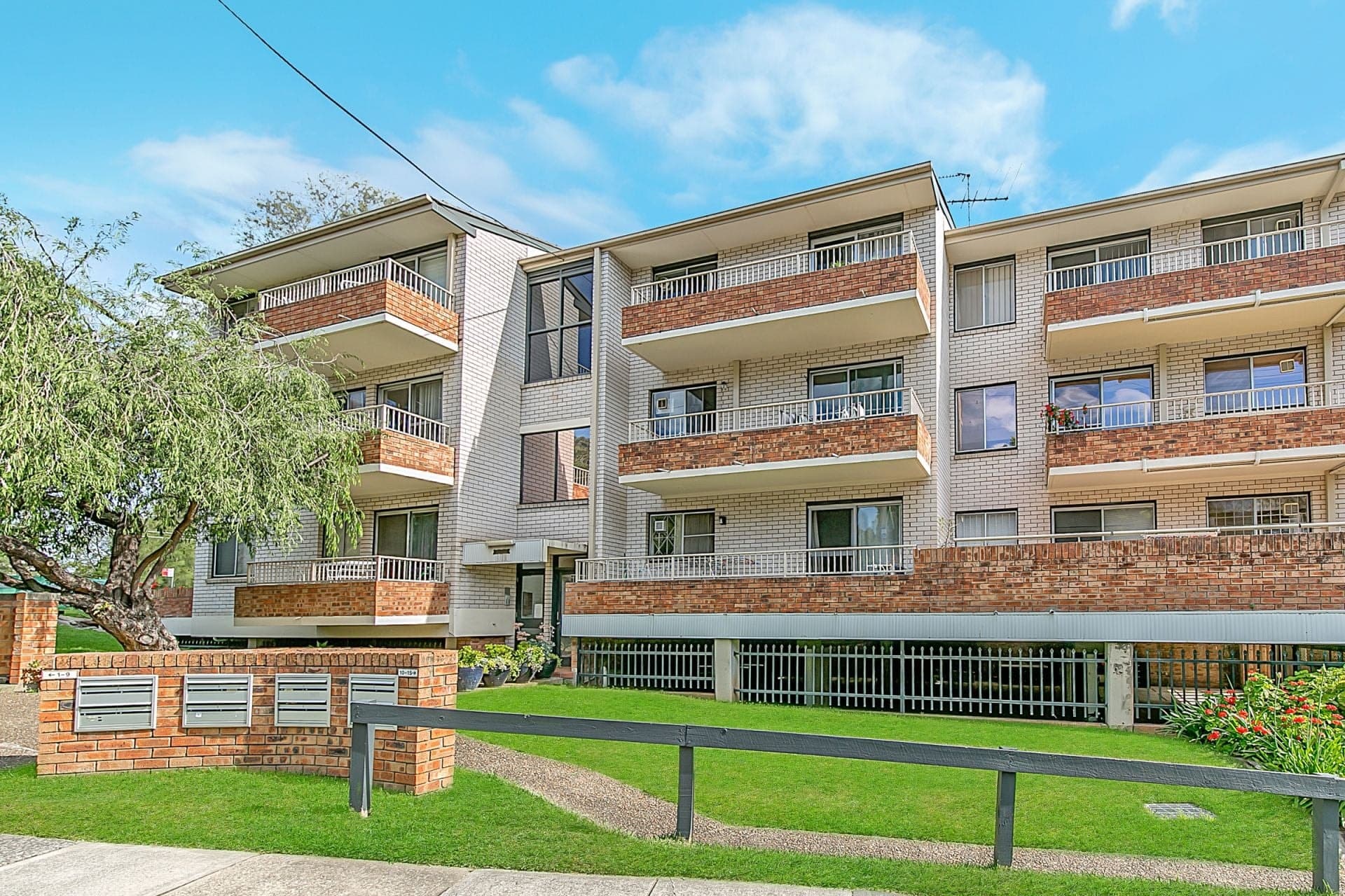 7/52 West Parade West Ryde NSW, West Ryde - Image 1