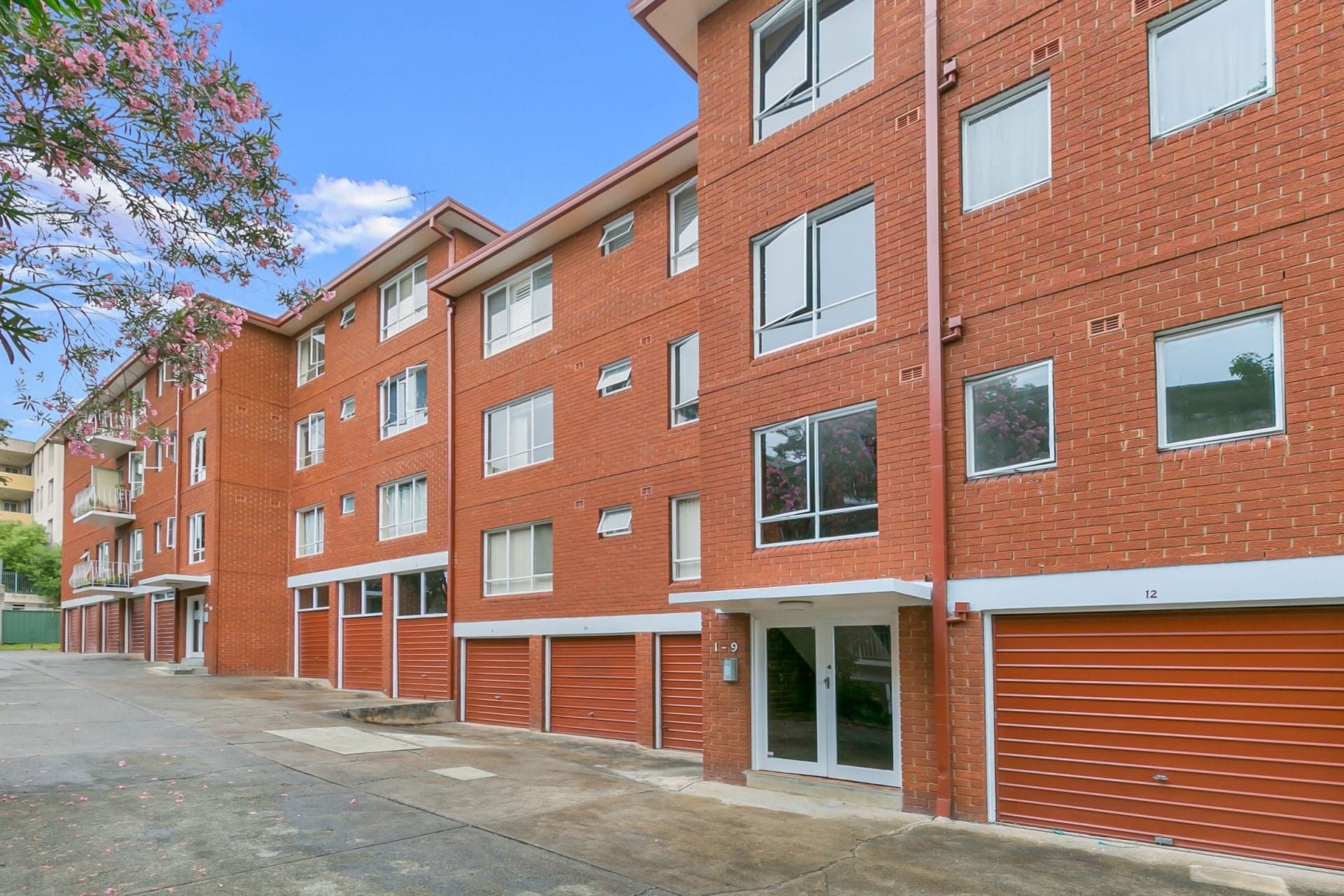 3/35 Meadow Crescent Meadowbank NSW, Meadowbank - Image 1
