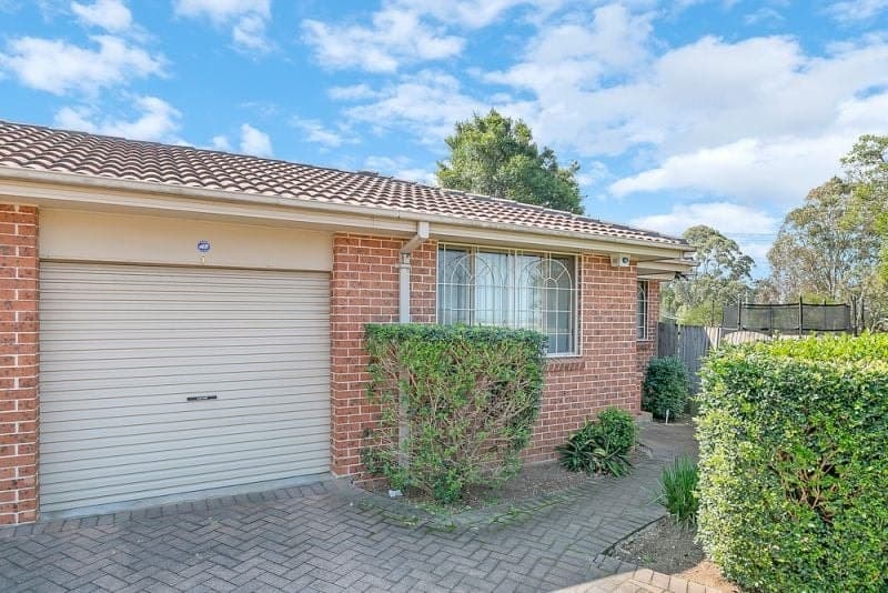 1/684-686 Victoria Road Ermington NSW, Ermington - Image 1