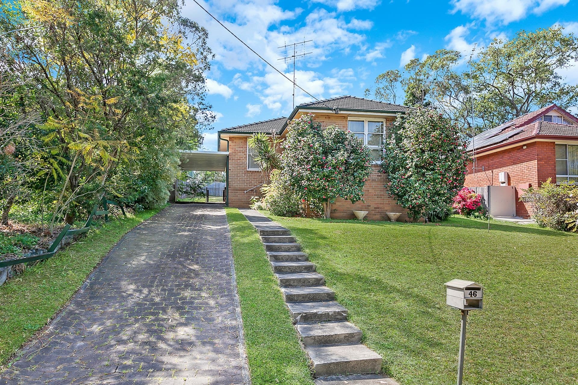 46 Alexander Street Dundas Valley NSW, Dundas Valley - Image 1