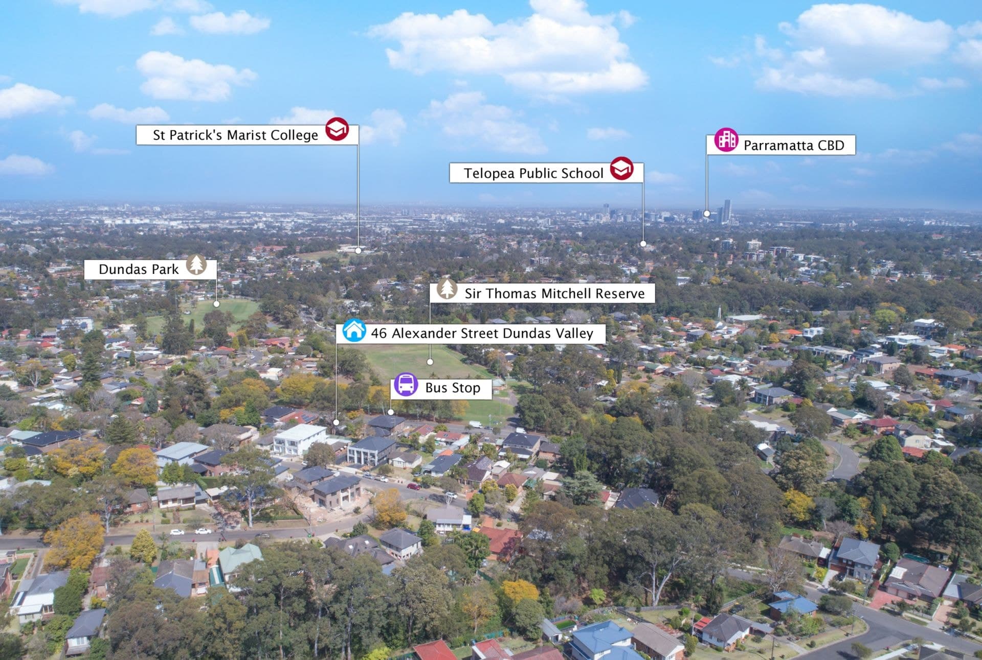 46 Alexander Street Dundas Valley NSW, Dundas Valley - Thumbnail 7