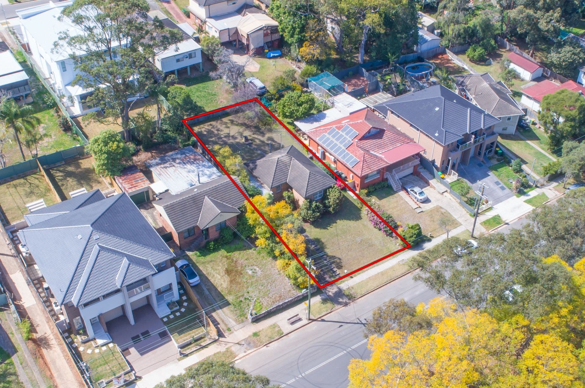 46 Alexander Street Dundas Valley NSW, Dundas Valley - Thumbnail 8