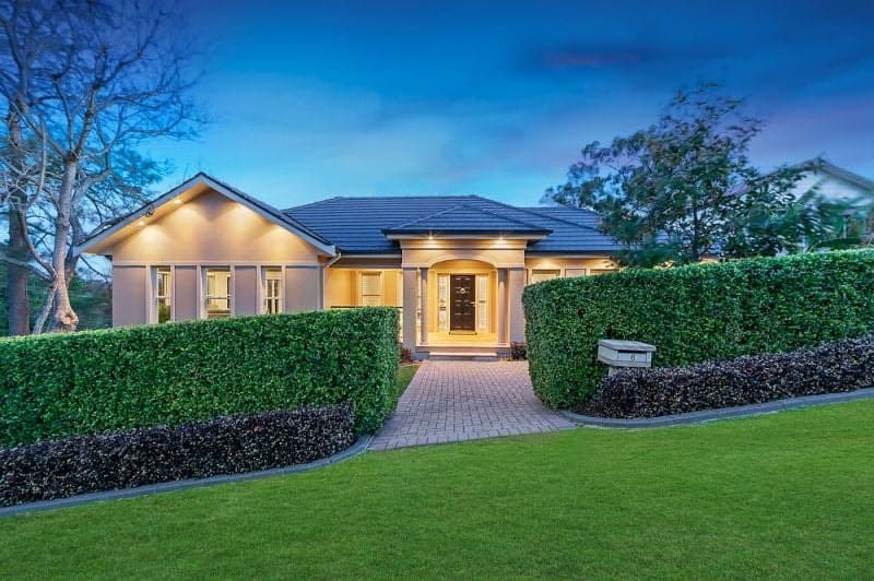 6 Seymour Street Dundas Valley NSW, Dundas Valley - Image 1
