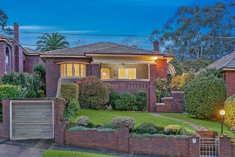10 Buena Vista Avenue Denistone NSW, Denistone - Image 1