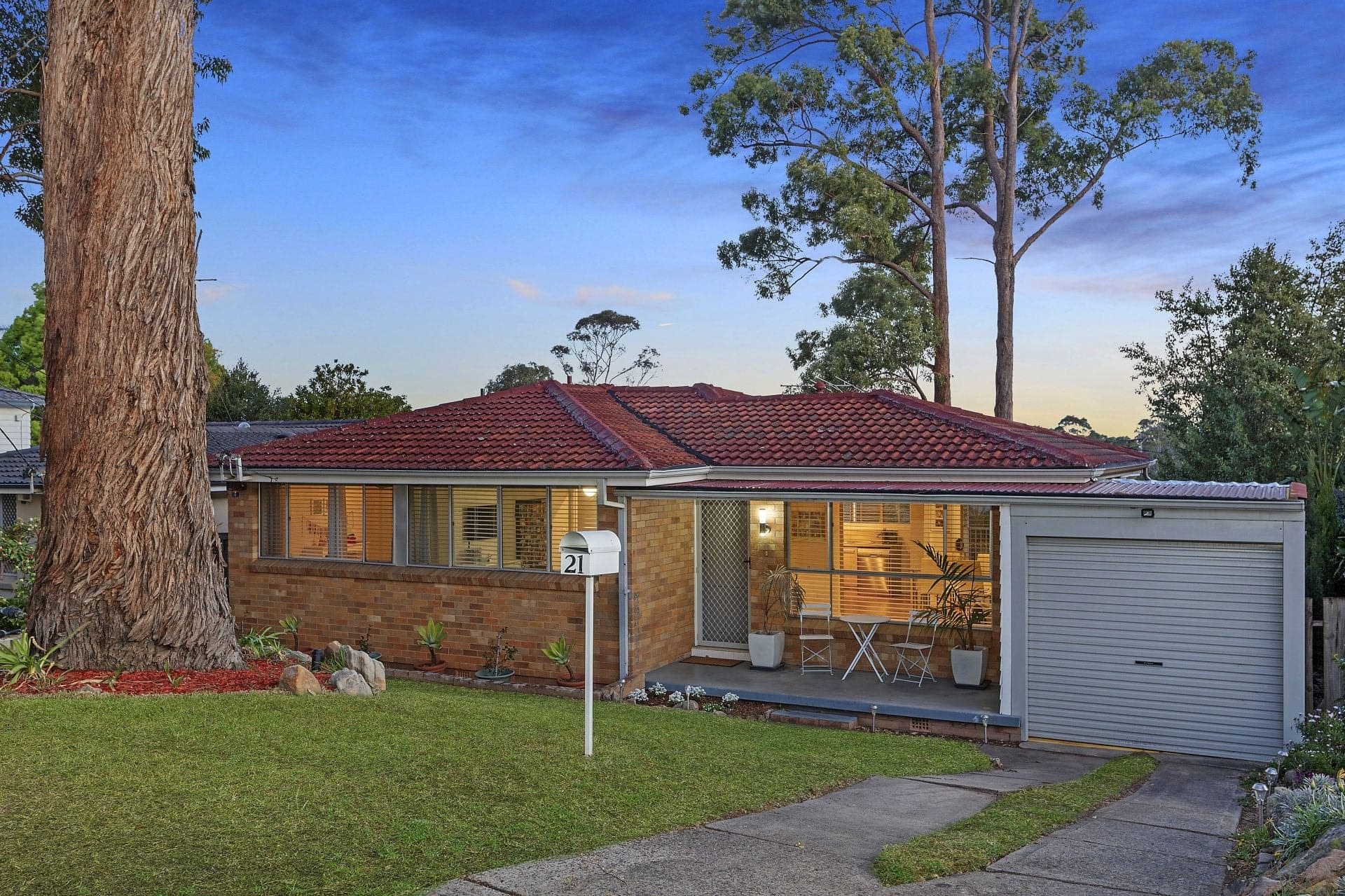 21 Selkirk Street Winston Hills NSW, Winston Hills - Image 1