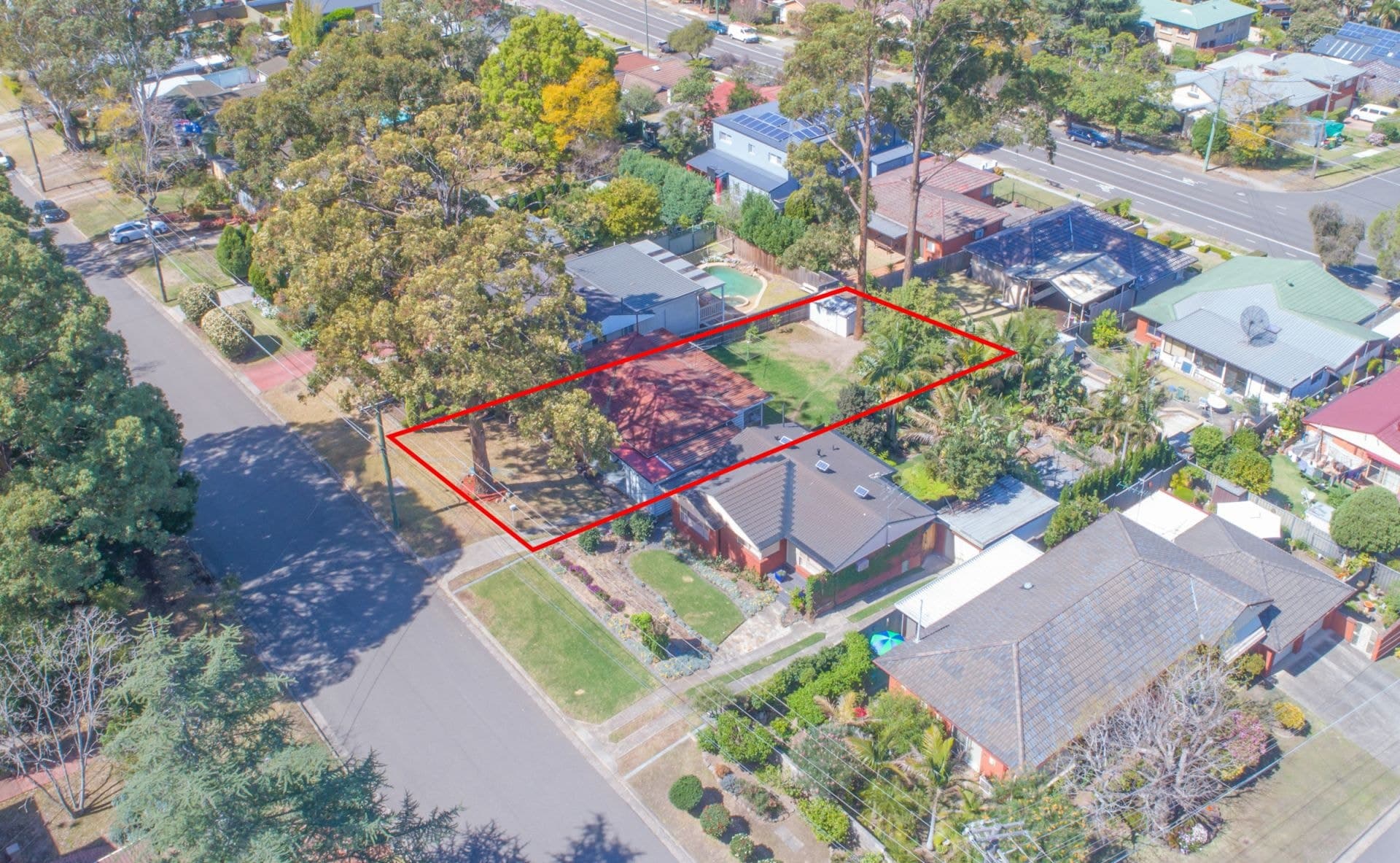 21 Selkirk Street Winston Hills NSW, Winston Hills - Thumbnail 3