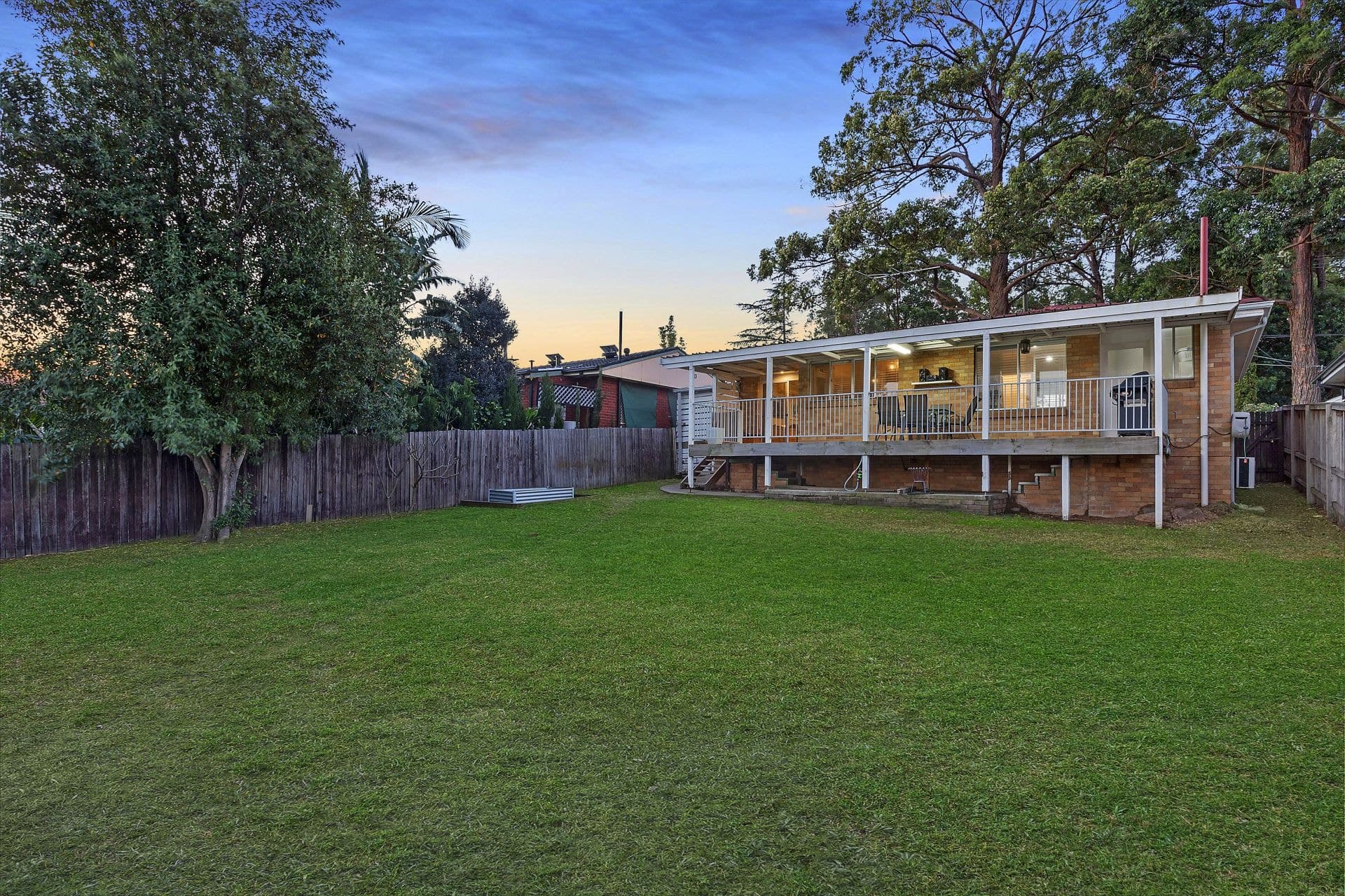 21 Selkirk Street Winston Hills NSW, Winston Hills - Thumbnail 8