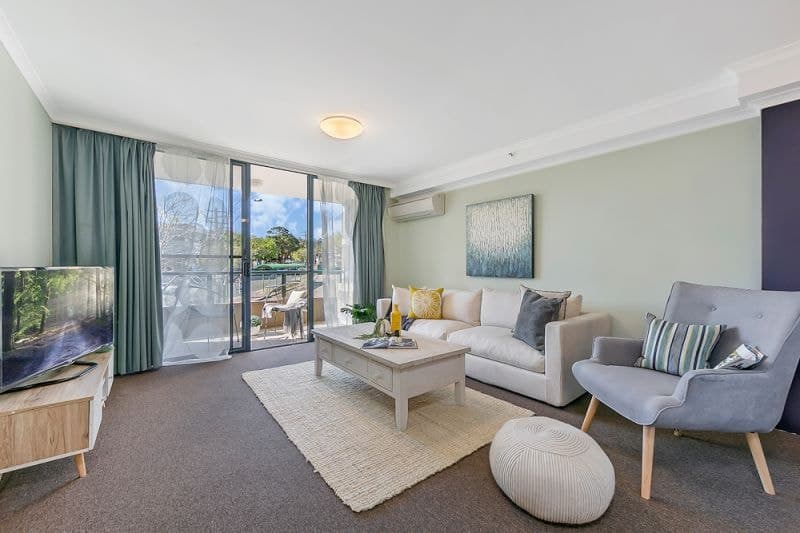 14/1-55 West Parade West Ryde NSW, West Ryde - Thumbnail 2