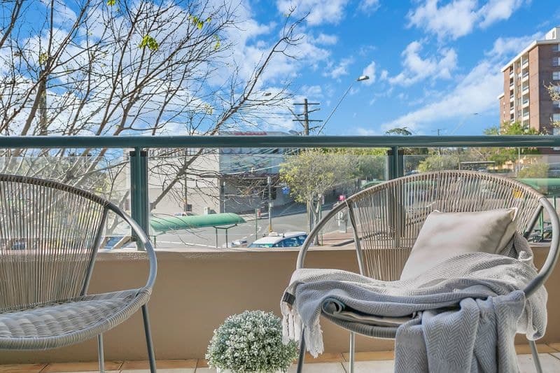 14/1-55 West Parade West Ryde NSW, West Ryde - Thumbnail 4