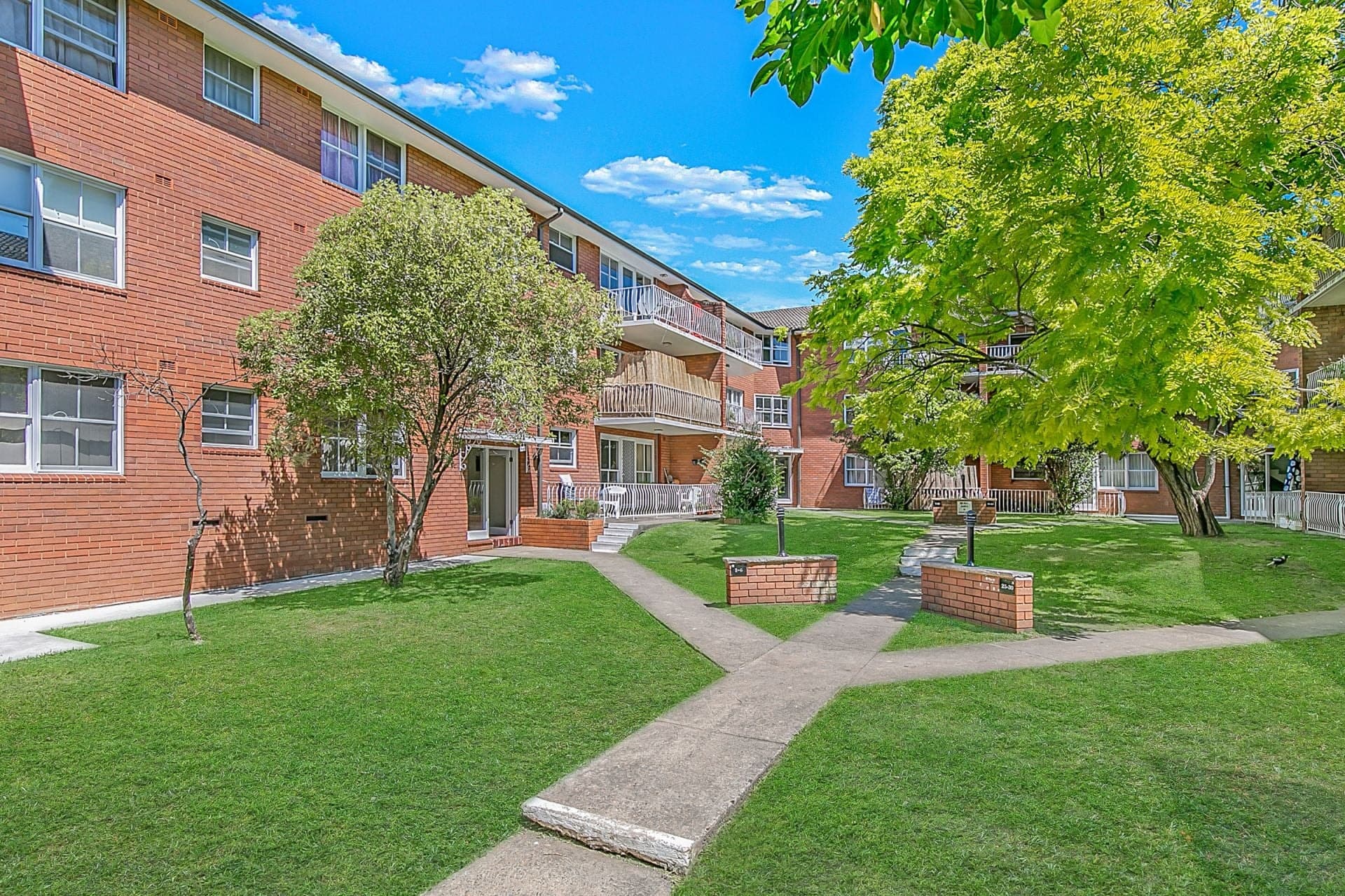 11/62-66 Burlington Road Homebush NSW, Homebush - Image 1