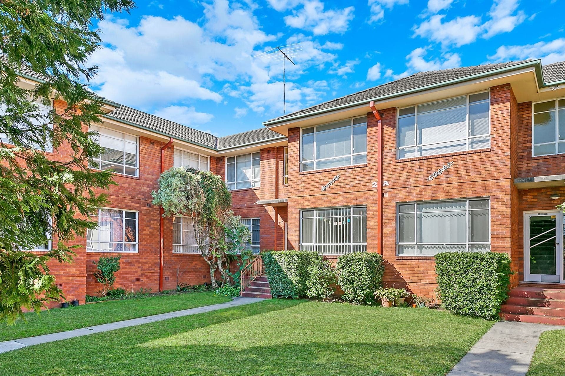 8/960 Victoria Road West Ryde NSW, West Ryde - Image 1