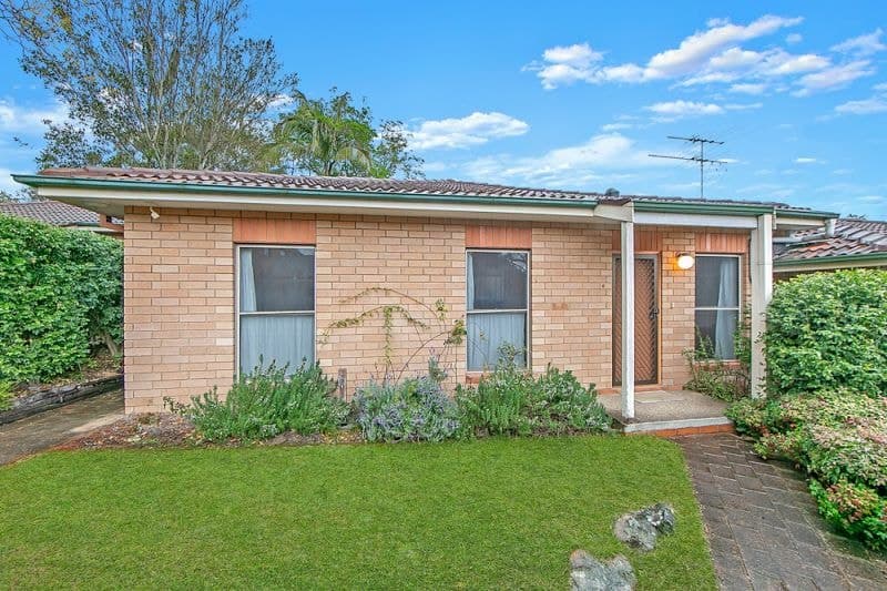 6/45 Mons Avenue West Ryde NSW, West Ryde - Image 1
