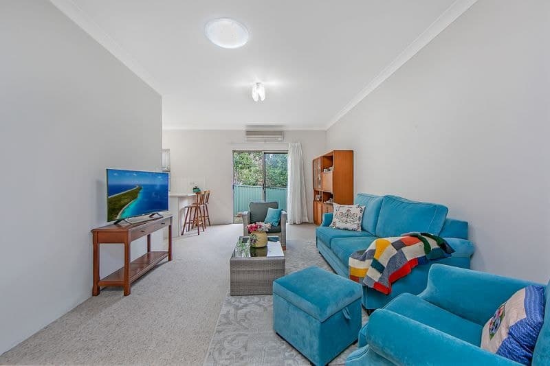 6/45 Mons Avenue West Ryde NSW, West Ryde - Thumbnail 2