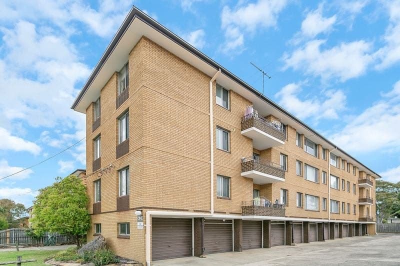 12/1 Endeavour Street West Ryde NSW, West Ryde - Image 1