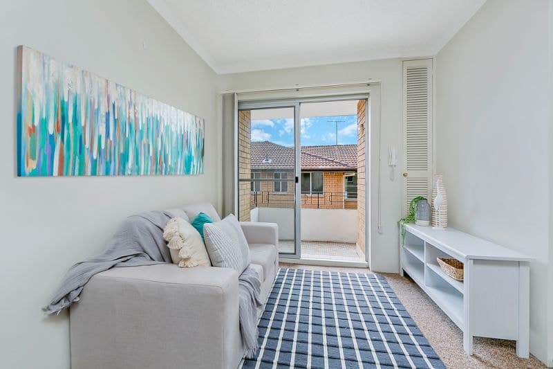 12/1 Endeavour Street West Ryde NSW, West Ryde - Thumbnail 3