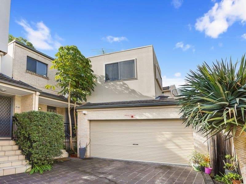 4/61. South Street Rydalmere NSW, Rydalmere - Image 1