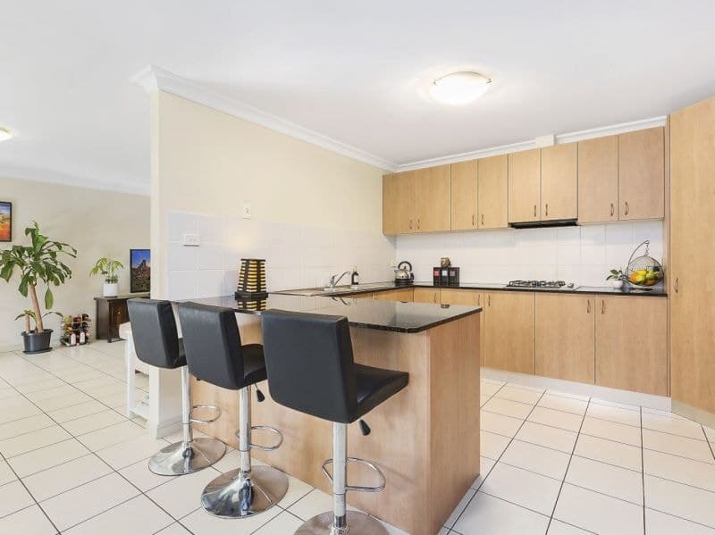 4/61. South Street Rydalmere NSW, Rydalmere - Thumbnail 3
