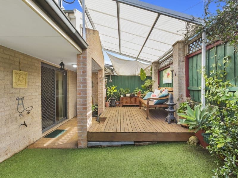 4/61. South Street Rydalmere NSW, Rydalmere - Thumbnail 8