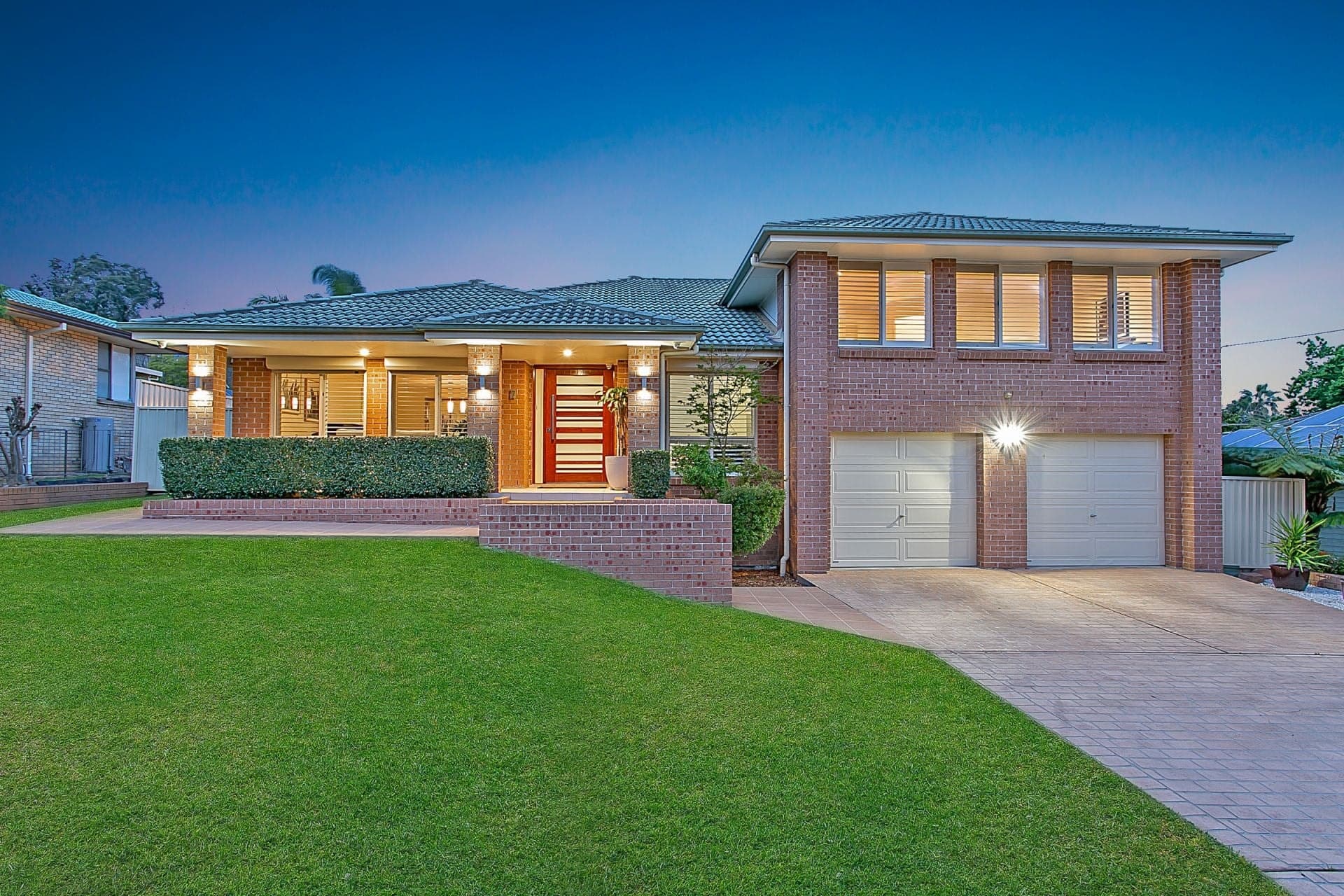 7 Edgar Street Baulkham Hills NSW, Baulkham Hills - Image 1