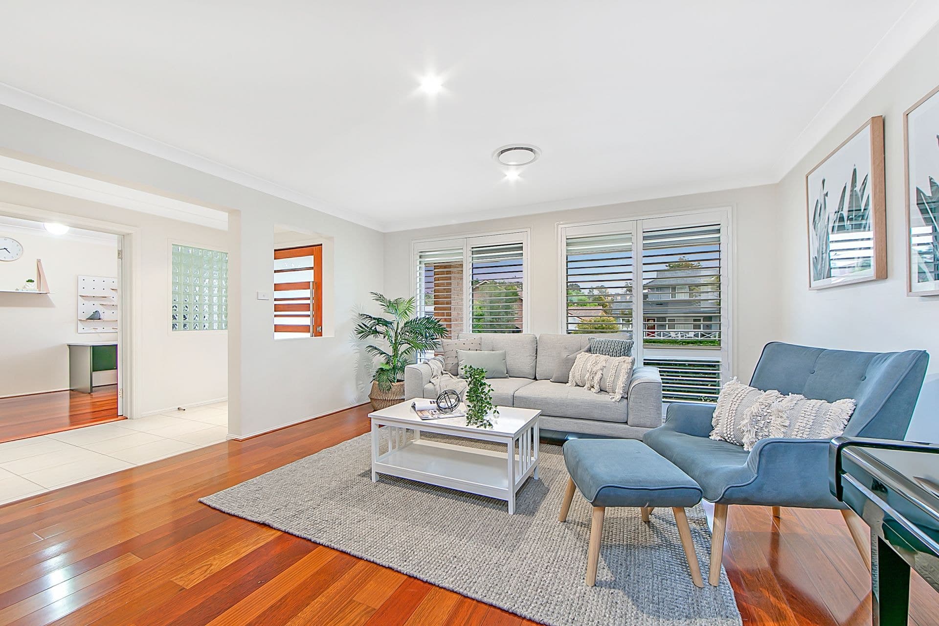 7 Edgar Street Baulkham Hills NSW, Baulkham Hills - Thumbnail 4