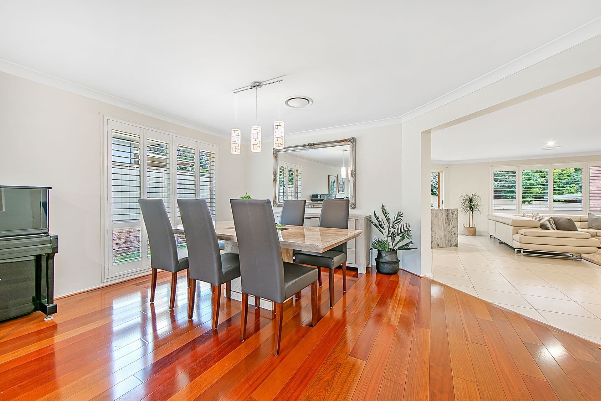 7 Edgar Street Baulkham Hills NSW, Baulkham Hills - Thumbnail 6