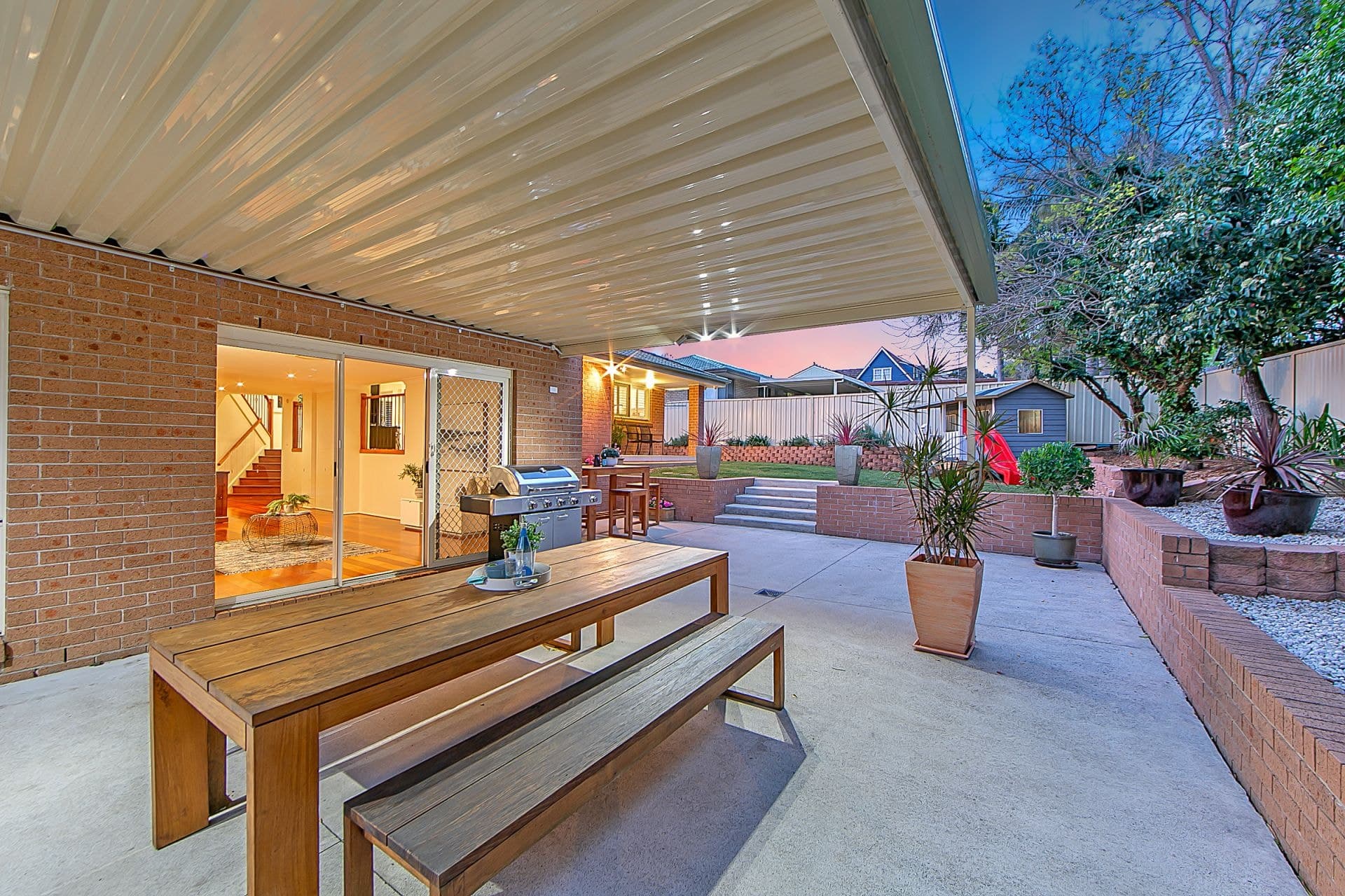 7 Edgar Street Baulkham Hills NSW, Baulkham Hills - Thumbnail 8