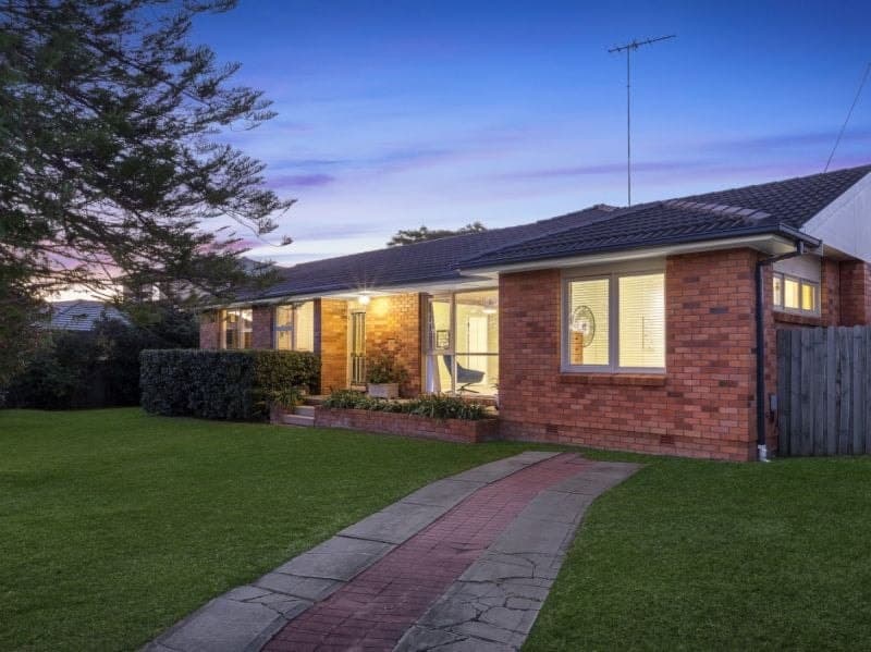 12 Bundilla Avenue Winston Hills NSW, Winston Hills - Image 1