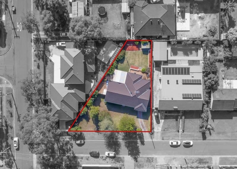 12 Bundilla Avenue Winston Hills NSW, Winston Hills - Thumbnail 2