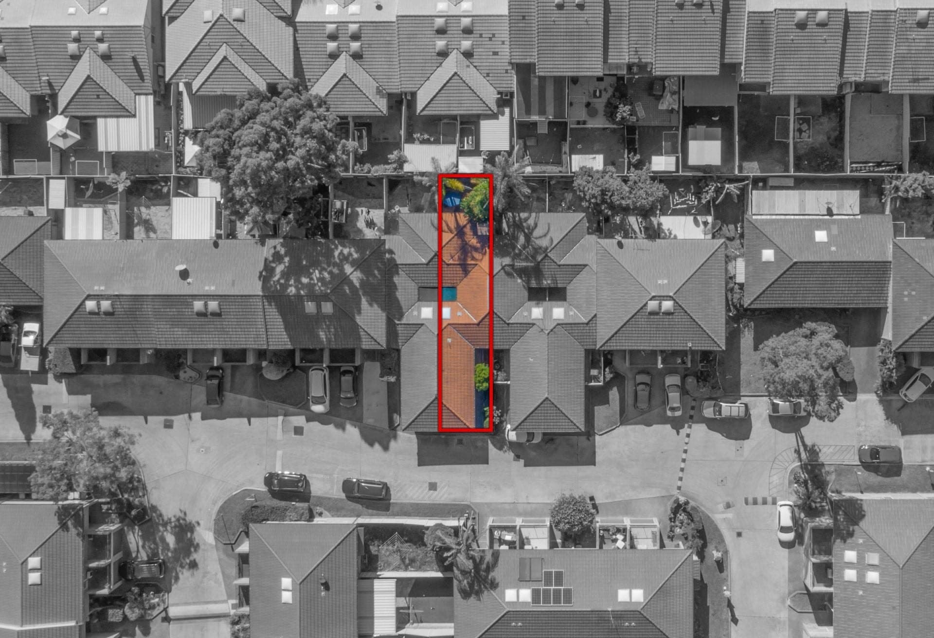 25/177 Reservoir Road Blacktown NSW, Blacktown - Image 1