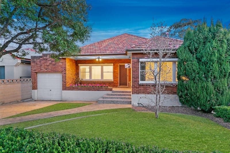 48 Dickson Avenue West Ryde NSW, West Ryde - Image 1