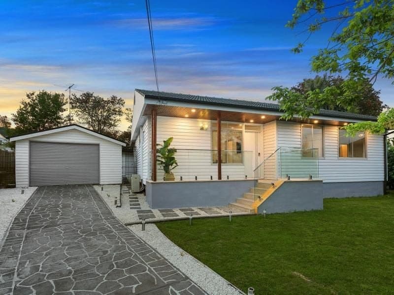 4 Cook Place Lalor Park NSW, Lalor Park - Image 1