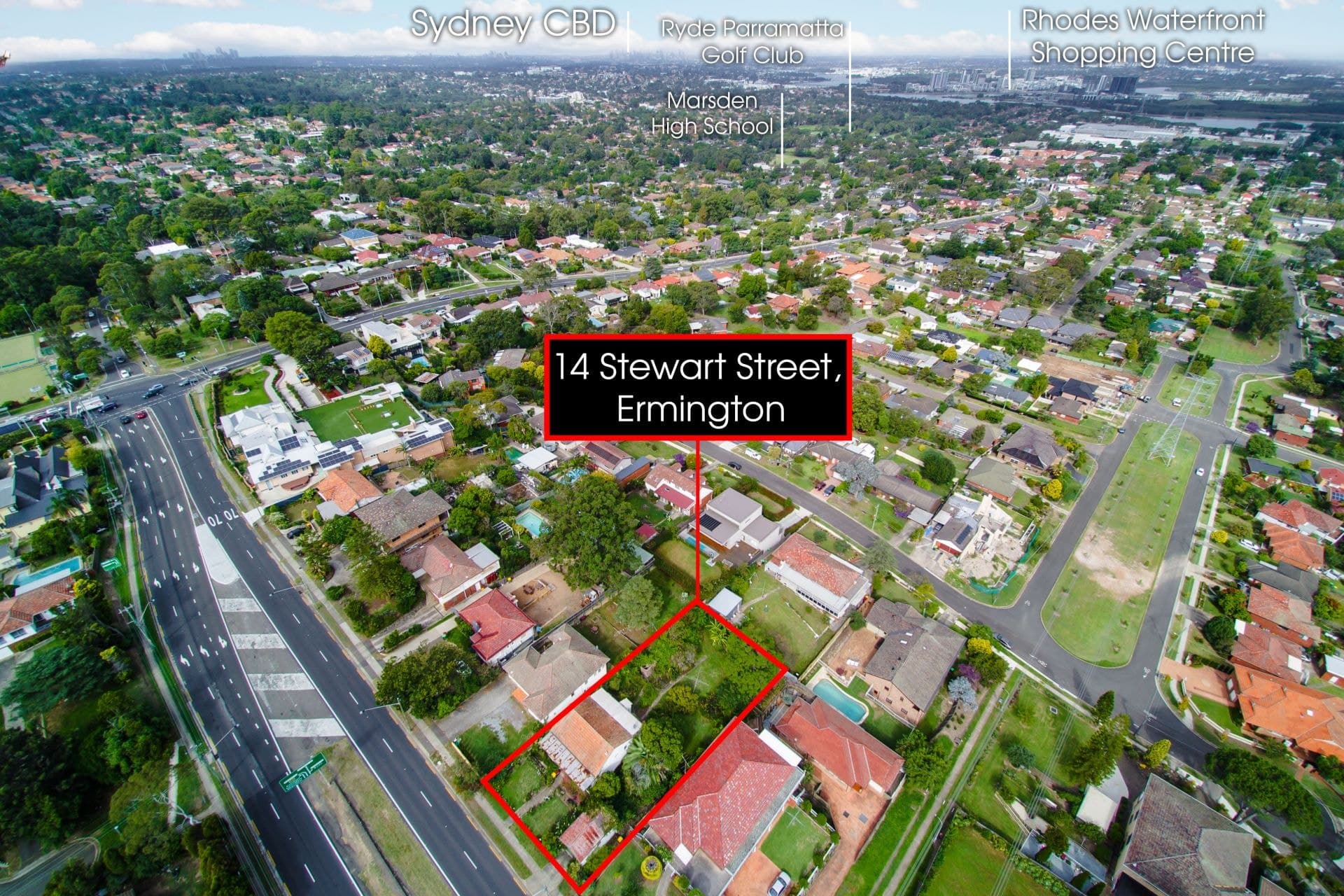 14 Stewart Street Ermington NSW, Ermington - Thumbnail 7