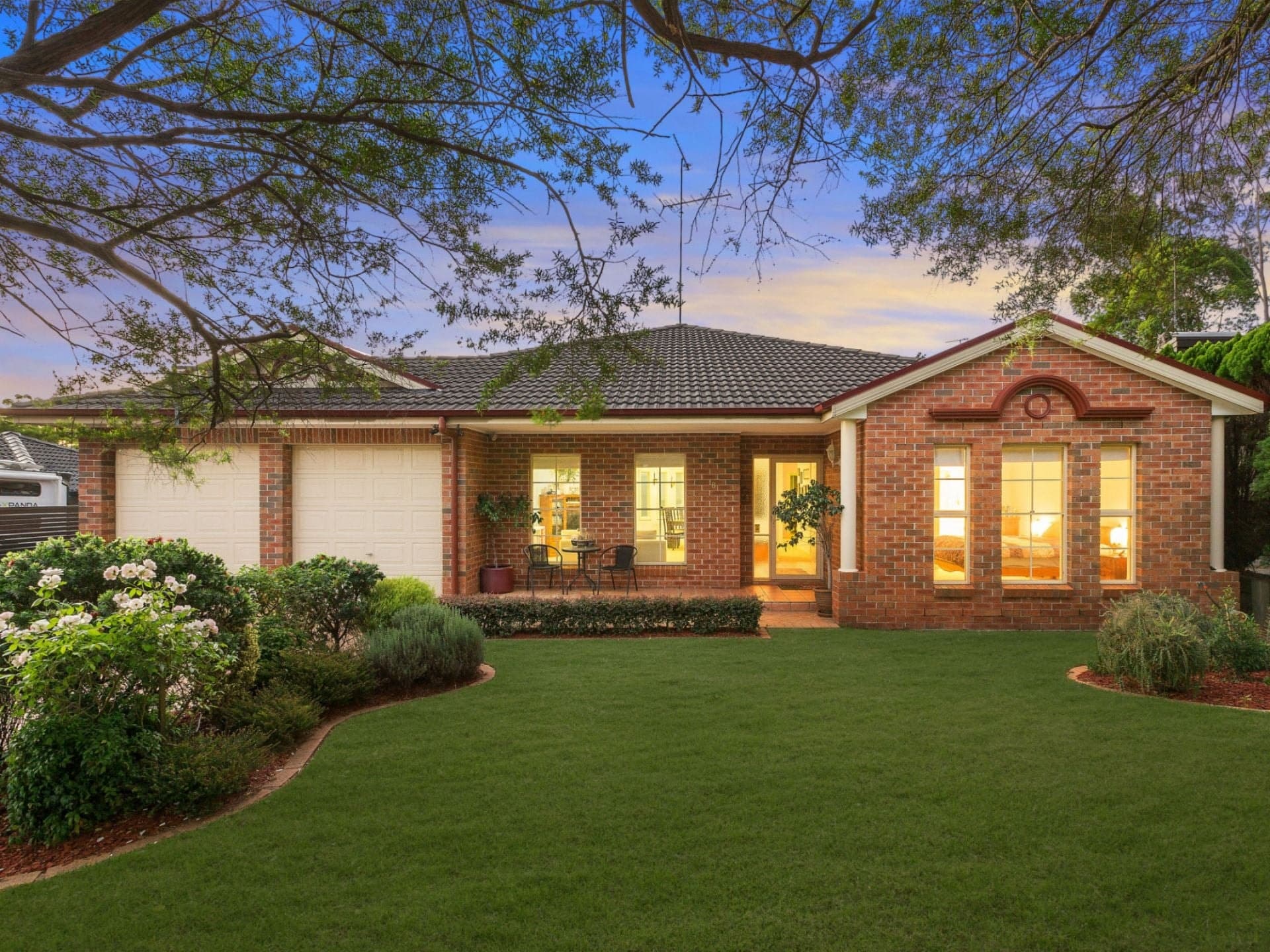 8 Hilary Street Winston Hills NSW, Winston Hills - Image 1