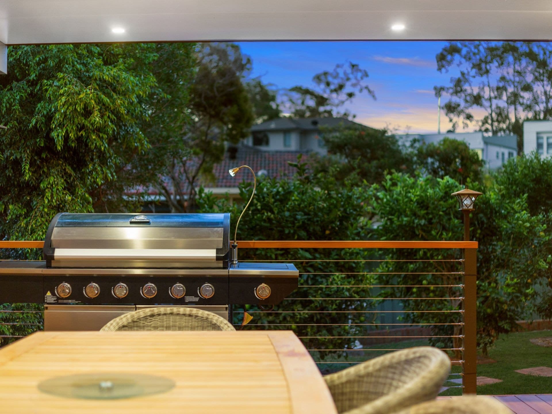 8 Hilary Street Winston Hills NSW, Winston Hills - Thumbnail 4