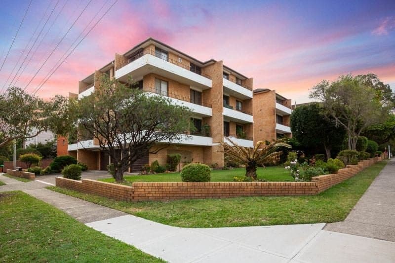 18/1-3 Bank Street Meadowbank NSW, Meadowbank - Image 1