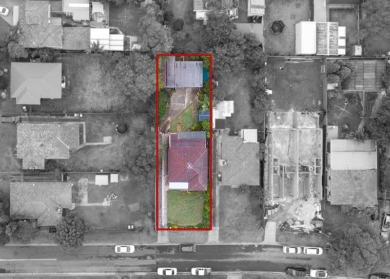 1 Honor Street Ermington NSW, Ermington - Thumbnail 2