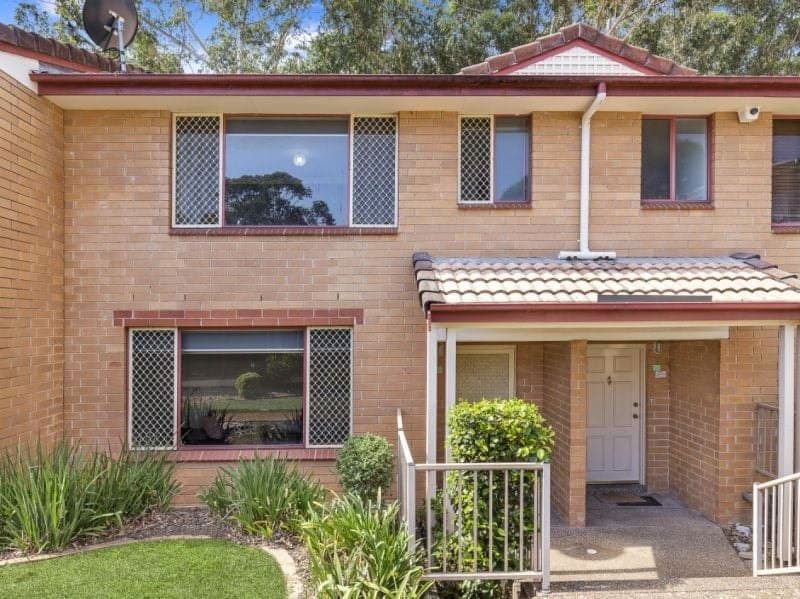 106/125 Park Road Rydalmere NSW, Rydalmere - Image 1