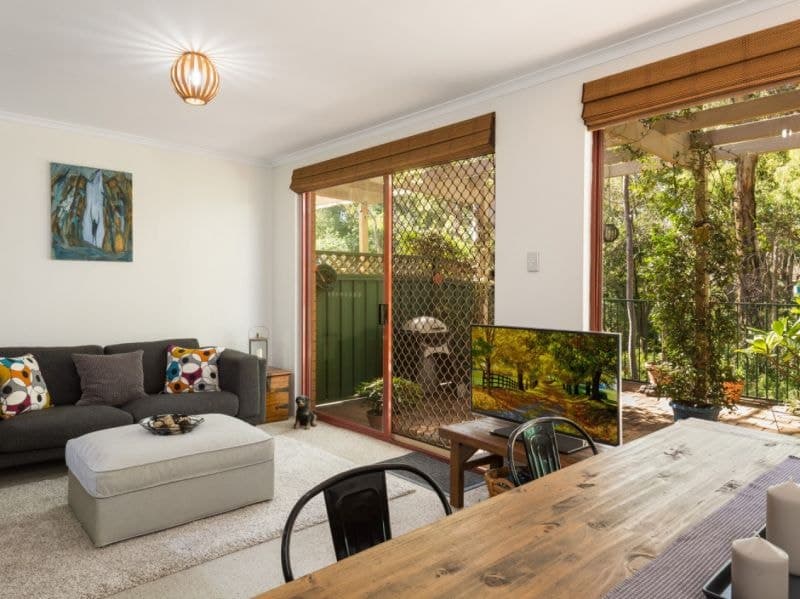 106/125 Park Road Rydalmere NSW, Rydalmere - Thumbnail 2
