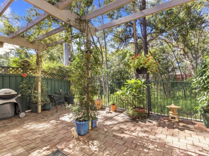 106/125 Park Road Rydalmere NSW, Rydalmere - Thumbnail 8