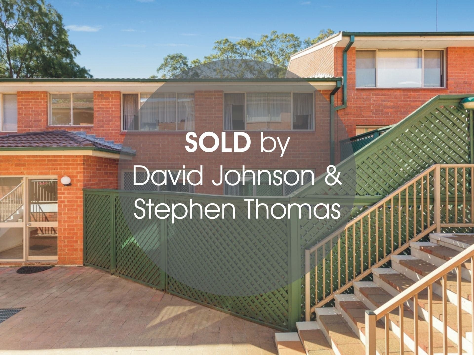 18/57 Leamington Road Telopea NSW, Telopea - Image 1