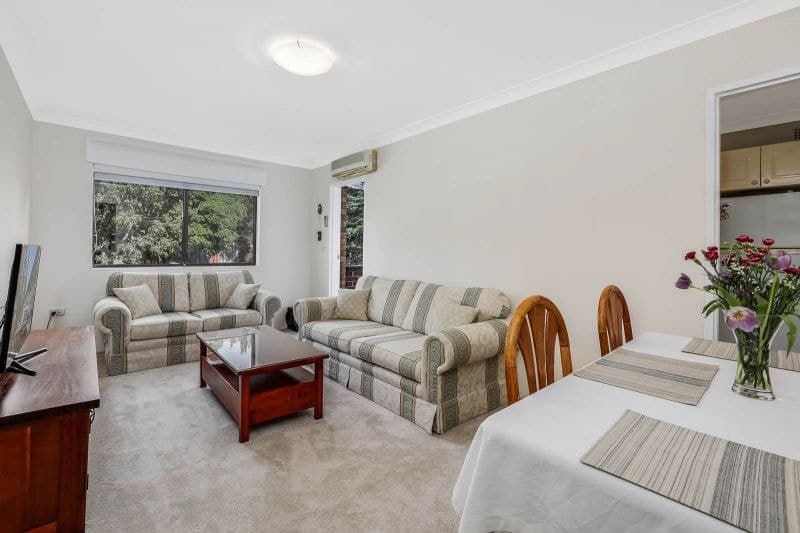 7/9 Curzon Street Ryde NSW, Ryde - Thumbnail 2