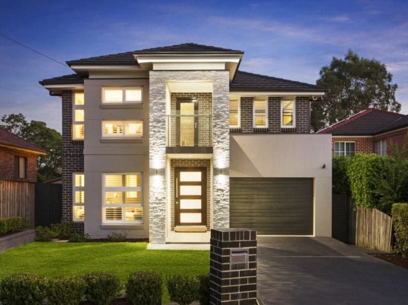 24 James Street Melrose Park NSW, Melrose Park - Image 1